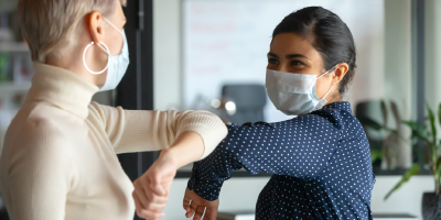 Cold and Flu Prevention Tips for the Workplace