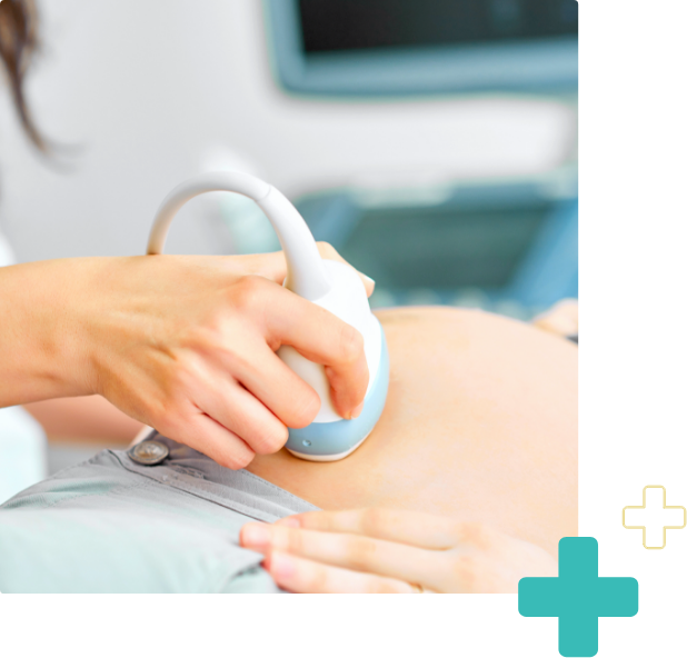 pregnancy ultrasound in Houston