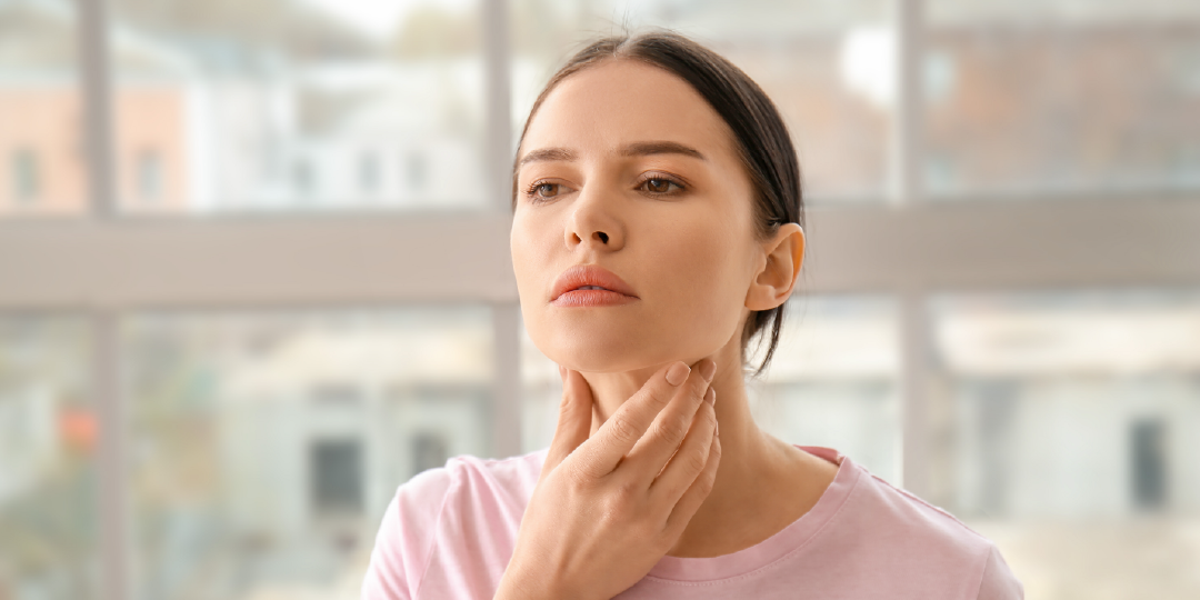 What are the Early Warning Signs of Thyroid Problems