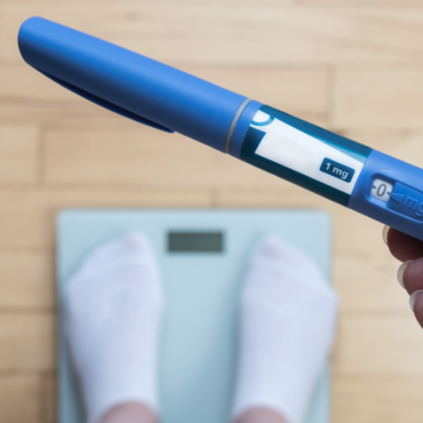 Does Semaglutide Make You Tired? Understanding Side Effects