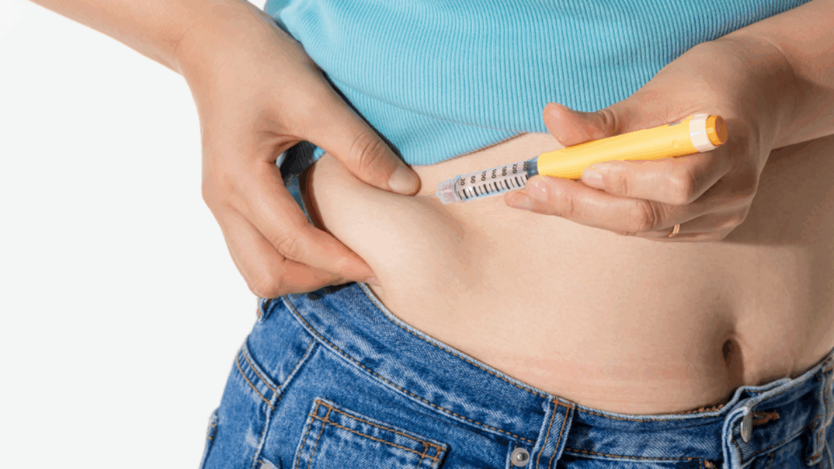 Finding GLP-1 Weight Loss Treatments in Houston