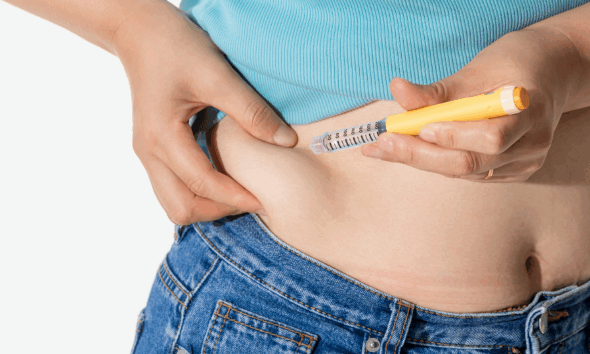 Finding GLP-1 Weight Loss Treatments in Houston