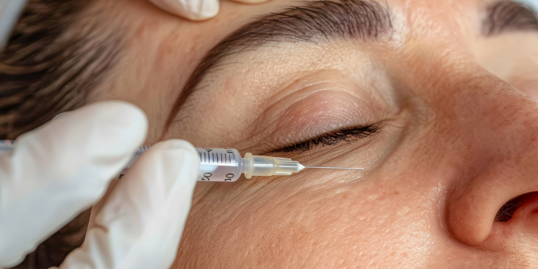 Dysport vs. Botox: What’s the Difference?