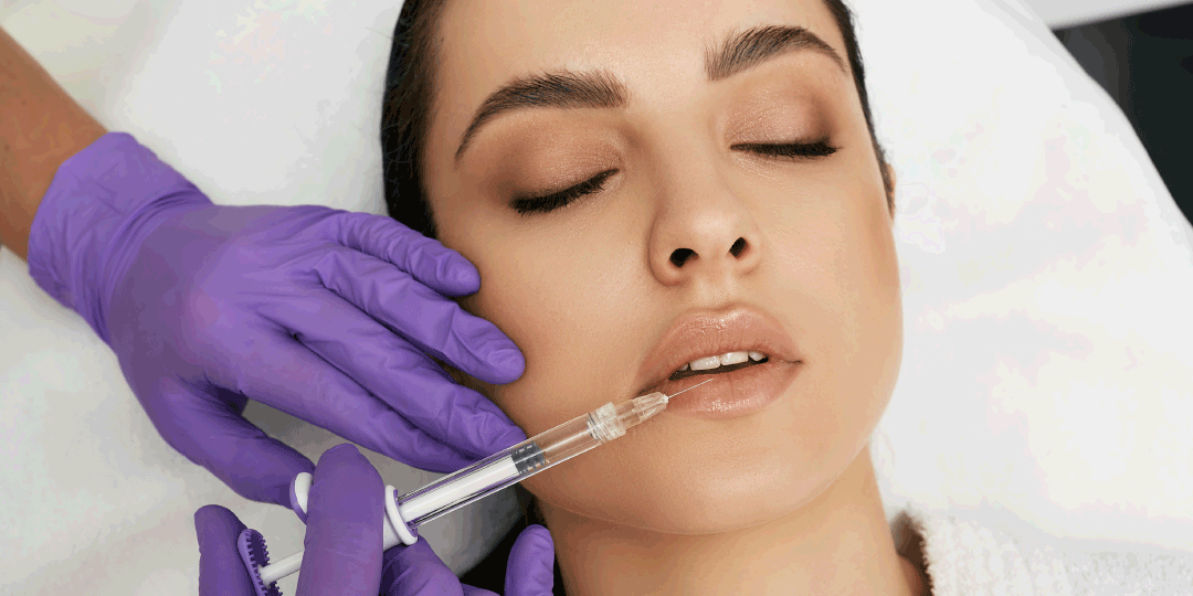 Who Does Lip Fillers in Houston? What to Know Before Your Lip Enhancement Treatment