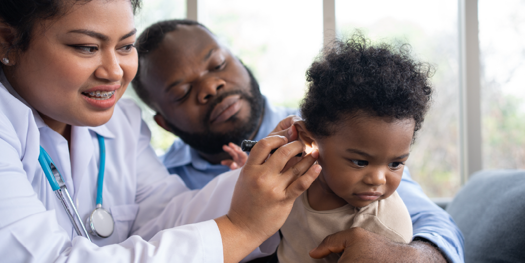 Keep Your Kids Healthy: Navigating Spring Illness Season