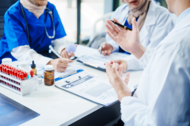 Personalized Treatment Plans