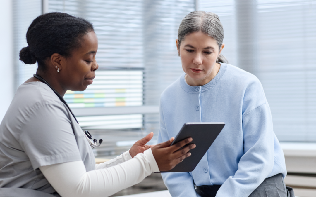 Women’s Health Screenings: What to Expect in Your 20s, 30s, 40s, and 50s