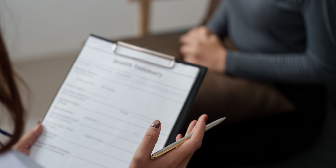 Immigration Physicals: What to Expect and How to Prepare