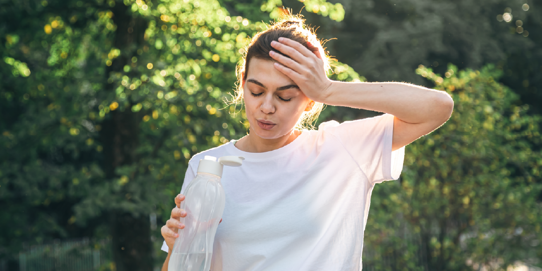 Heat and Heart Health: How High Humidity Is Hard on the Heart